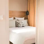 Fuusslee Casa de Férias Goebelsmuhle