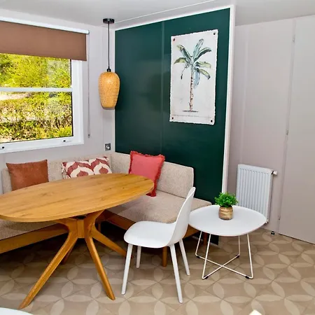 Holiday home Fuusslee *
