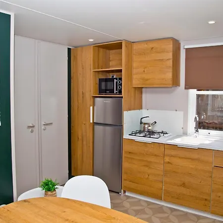 Fuusslee Holiday home *