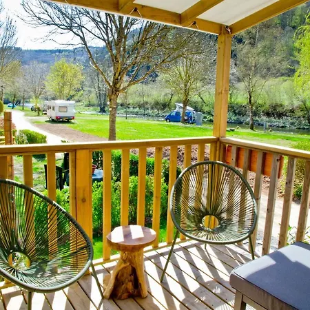 Holiday home Fuusslee