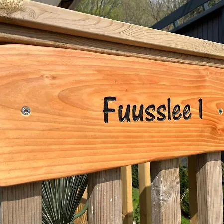 Fuusslee * Goebelsmuhle