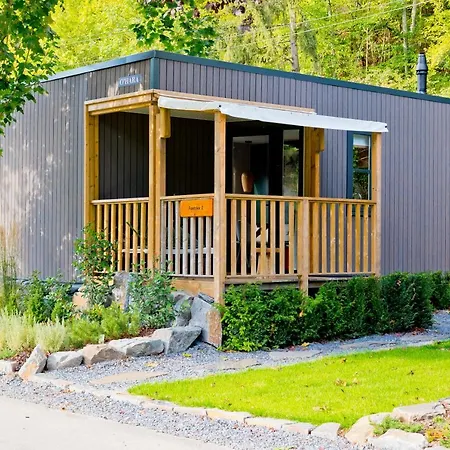 Holiday home Fuusslee