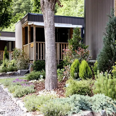 Holiday home Fuusslee *