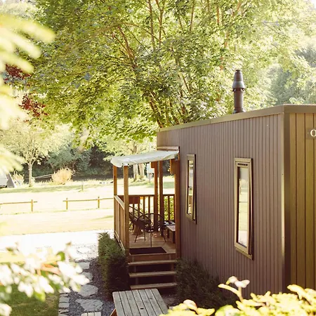 Holiday home Fuusslee