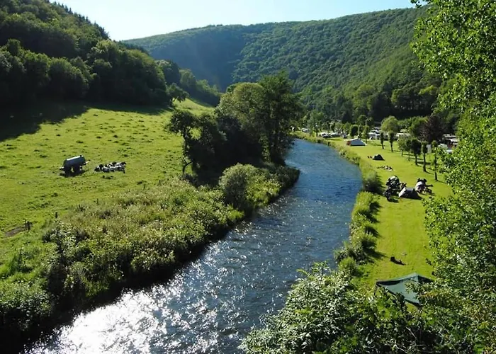 Fuusslee Goebelsmuhle