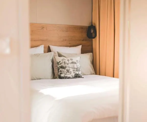 Fuusslee Hébergement de vacances Goebelsmuhle