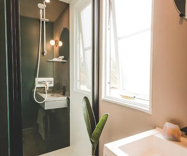 Hébergement de vacances Fuusslee *