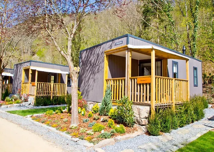 Hébergement de vacances Fuusslee *