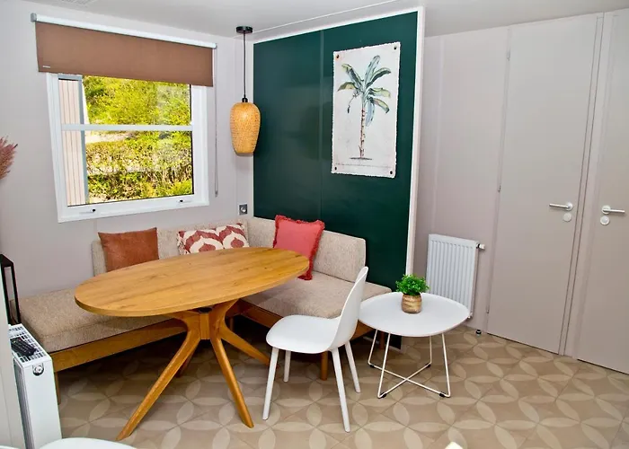 Hébergement de vacances Fuusslee *