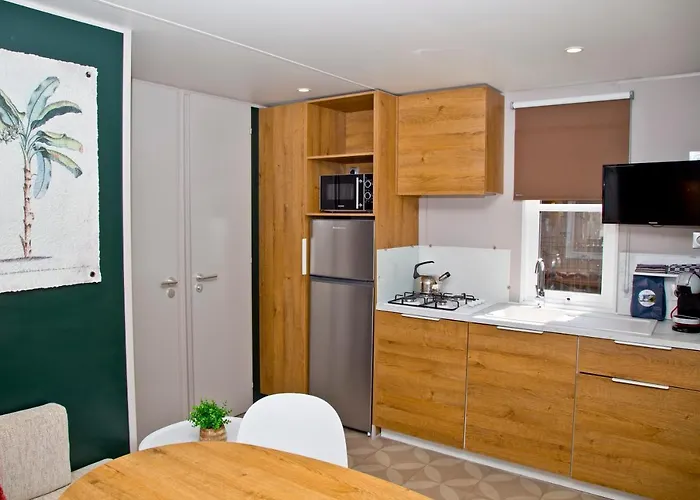 Fuusslee Hébergement de vacances *