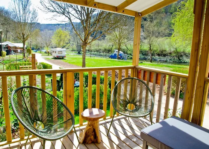 Hébergement de vacances Fuusslee