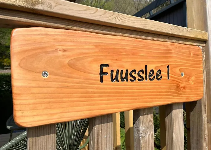 Fuusslee * Goebelsmuhle