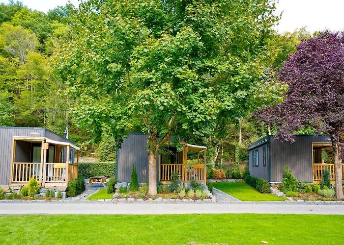 Fuusslee Hébergement de vacances Goebelsmuhle