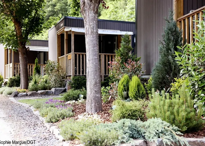 Hébergement de vacances Fuusslee *